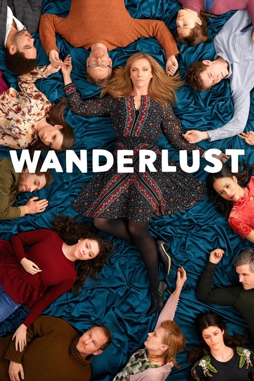 Wanderlust trailer
