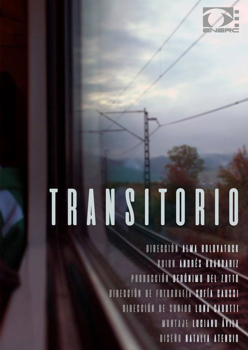 Transitory trailer