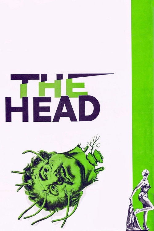 The Head trailer