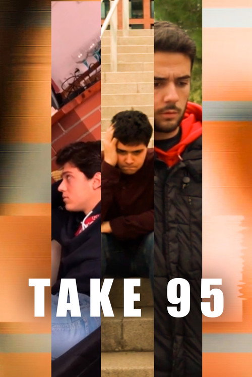 Take 95 trailer