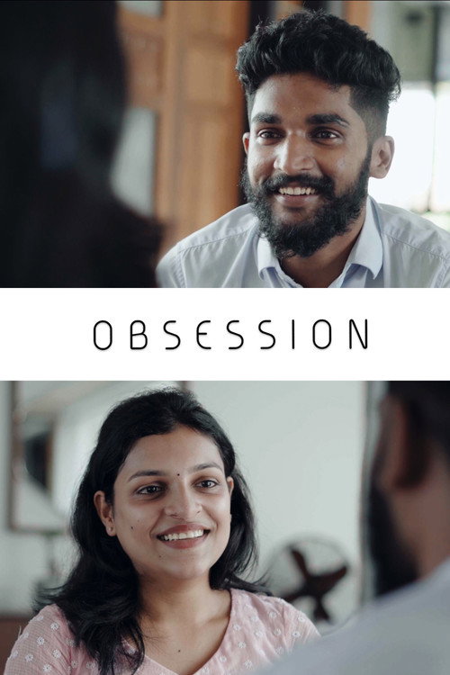 Obsession trailer