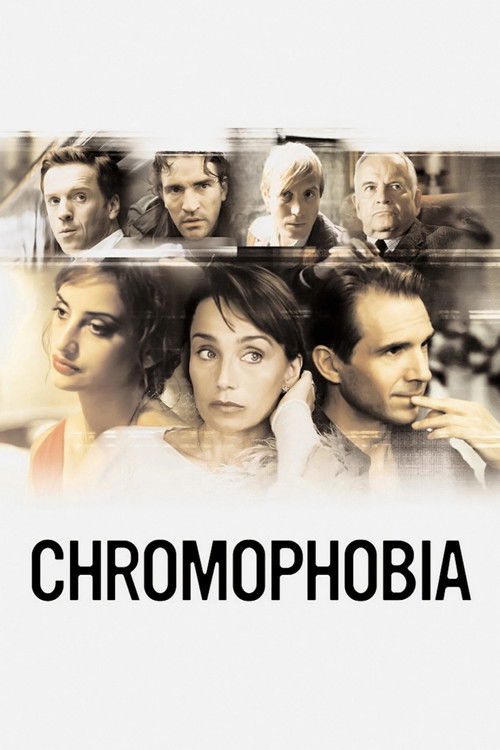 Chromophobia trailer