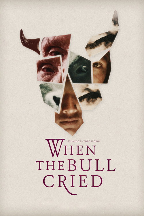 When the Bull Cried trailer