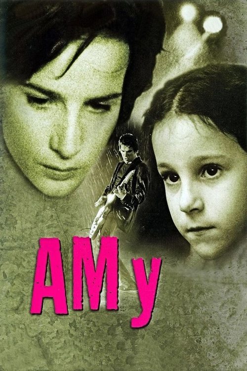 Amy trailer