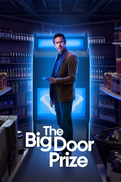 The Big Door Prize trailer