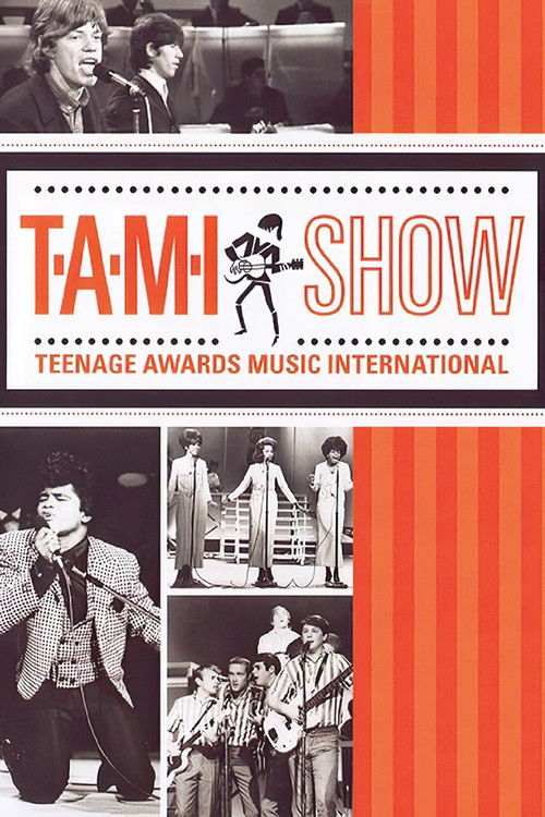 The T.A.M.I. Show trailer