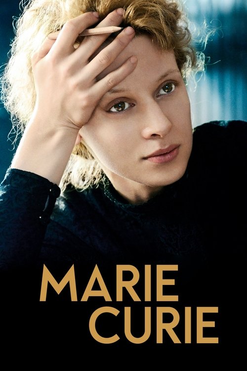 Marie Curie trailer
