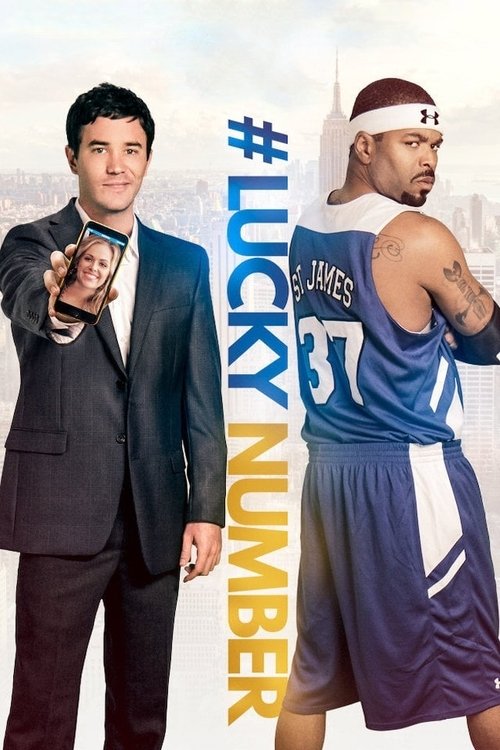 #Lucky Number trailer