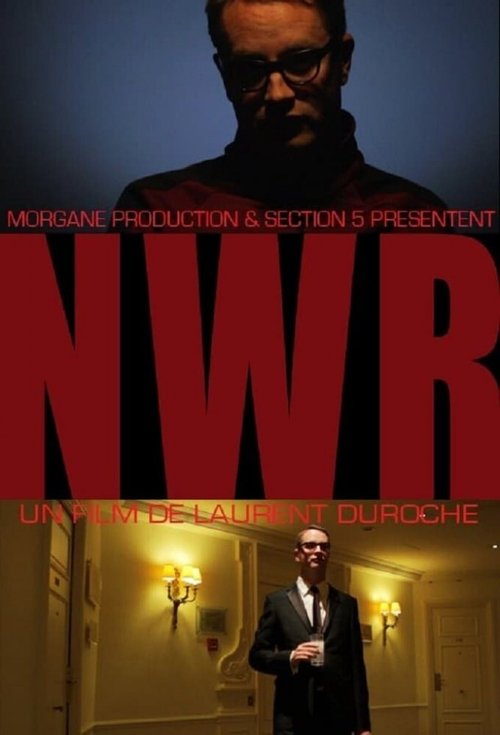 NWR trailer