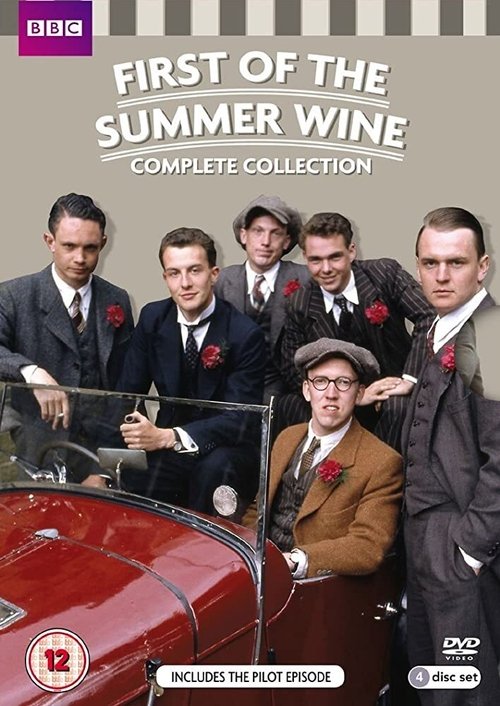First of the Summer Wine trailer