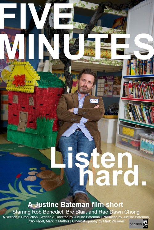 Five Minutes trailer