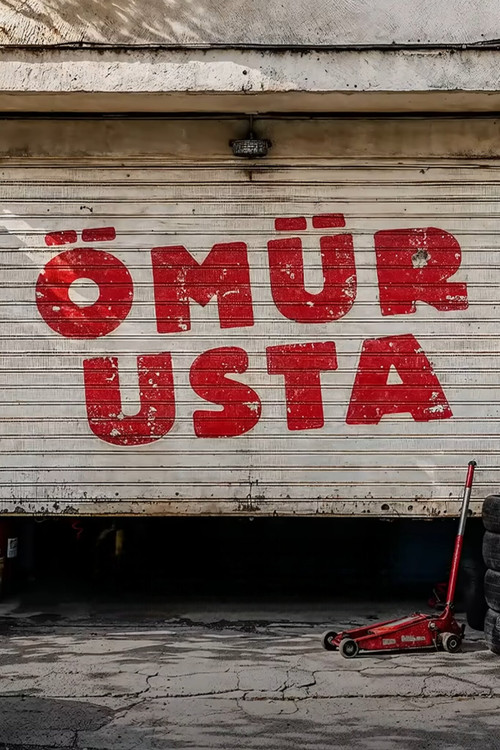 Ömür Usta trailer