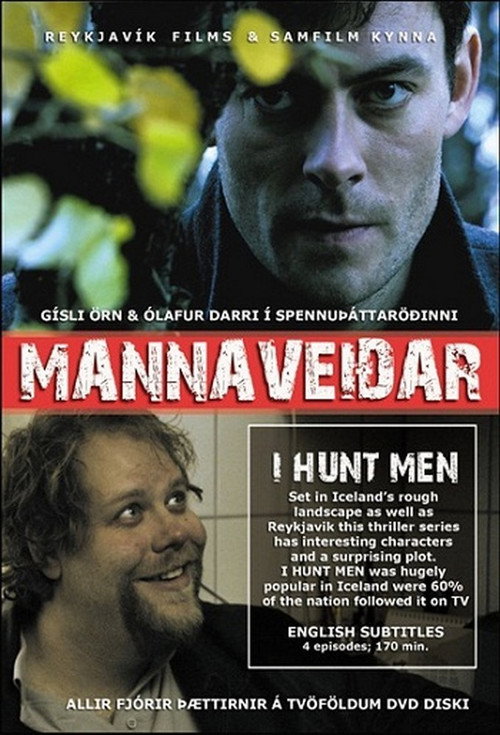 I Hunt Men trailer