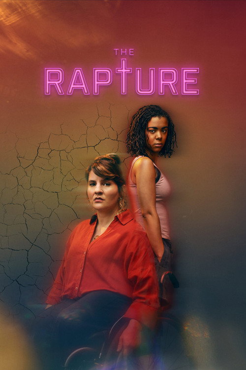 The Rapture trailer