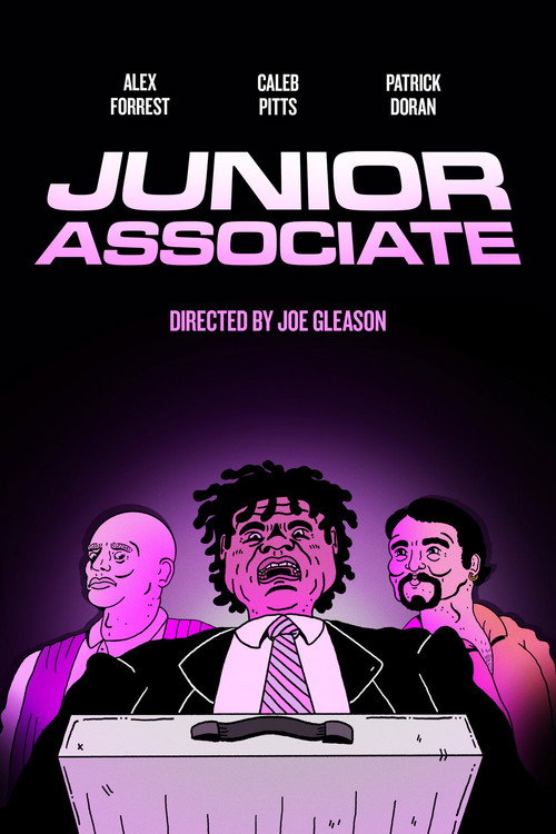 Junior Associate trailer