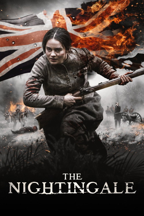 The Nightingale trailer