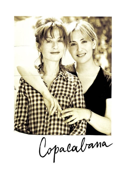 Copacabana trailer
