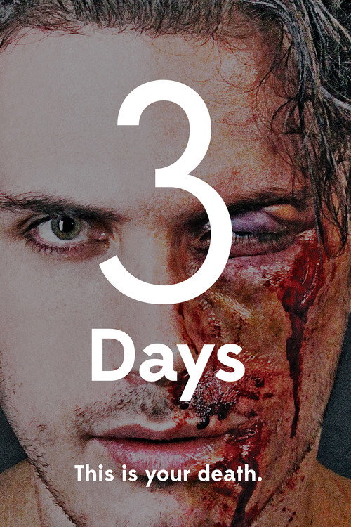 3 Days trailer