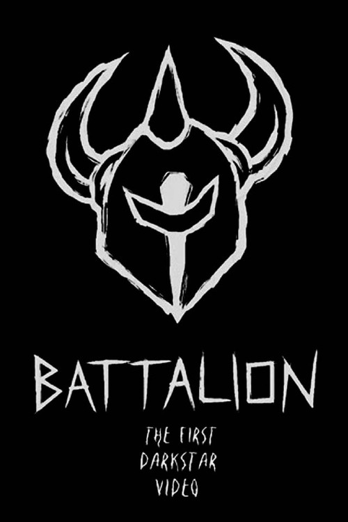 Darkstar - Battalion trailer