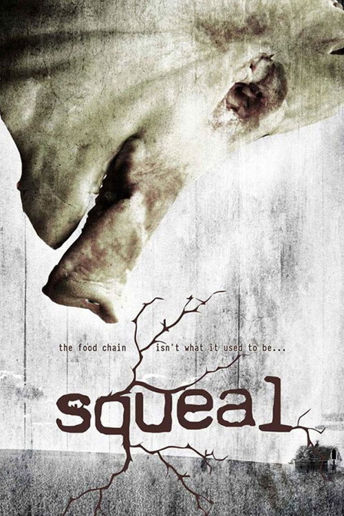 Squeal trailer