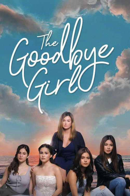 The Goodbye Girl trailer
