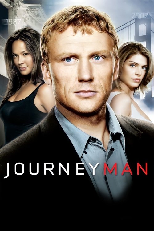 Journeyman trailer