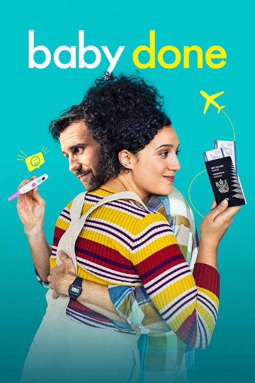 Baby Done trailer