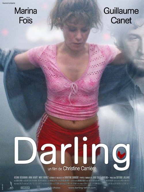 Darling trailer