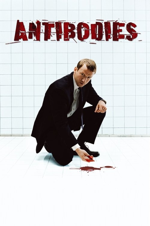 Antibodies trailer
