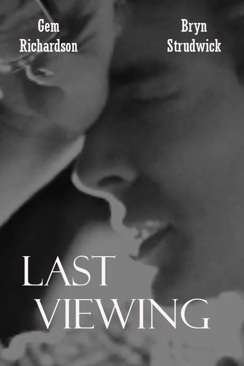 Last Viewing trailer
