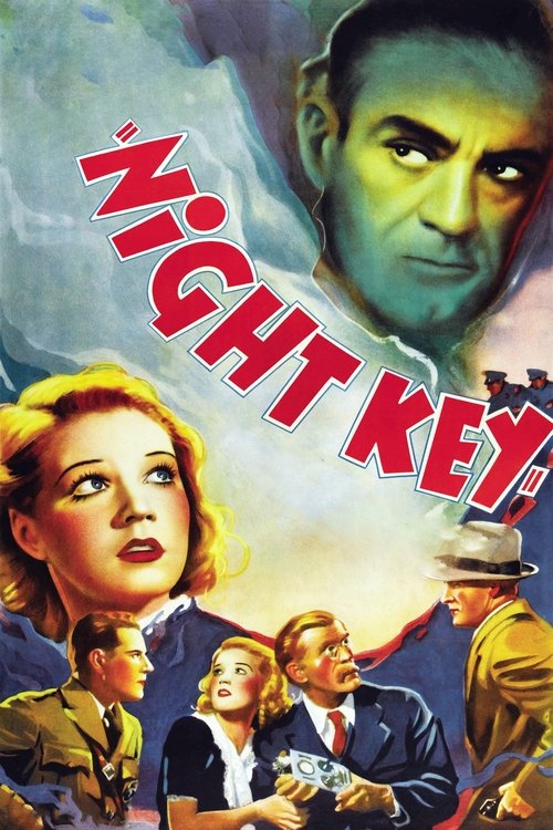 Night Key trailer