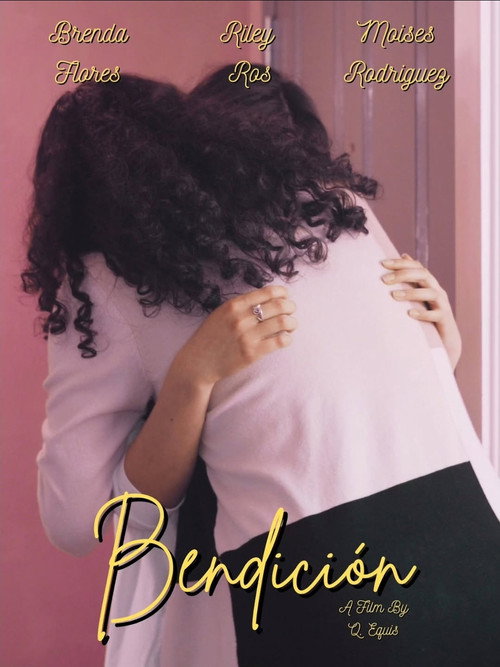 Bendición trailer