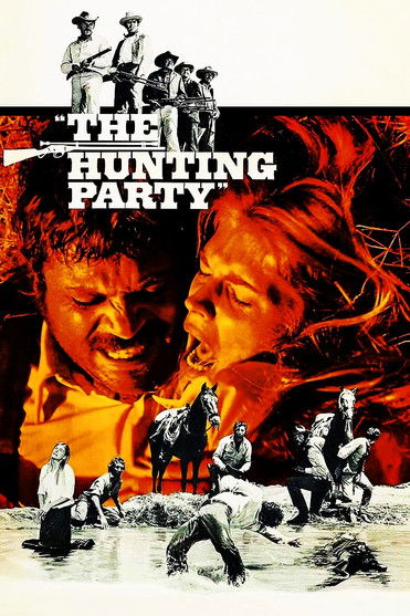 The Hunting Party trailer