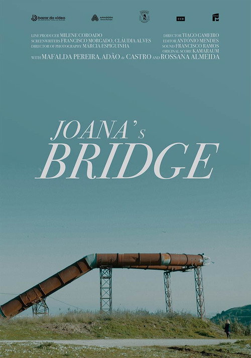 A Ponte trailer