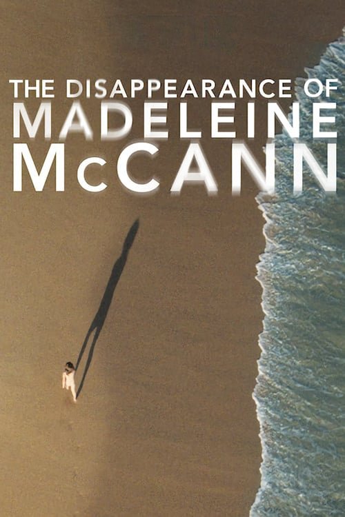 The Disappearance of Madeleine McCann trailer