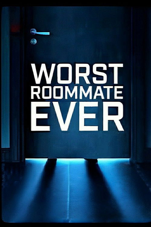 Worst Roommate Ever trailer