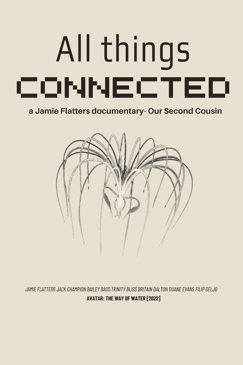 All Things Connected trailer