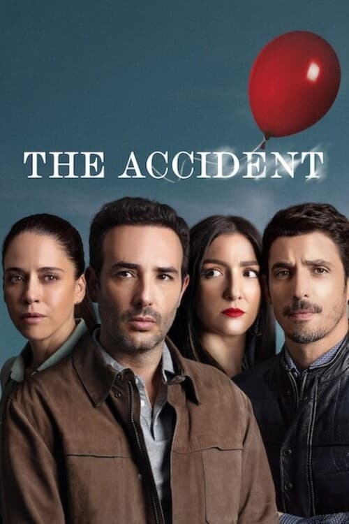 The Accident trailer