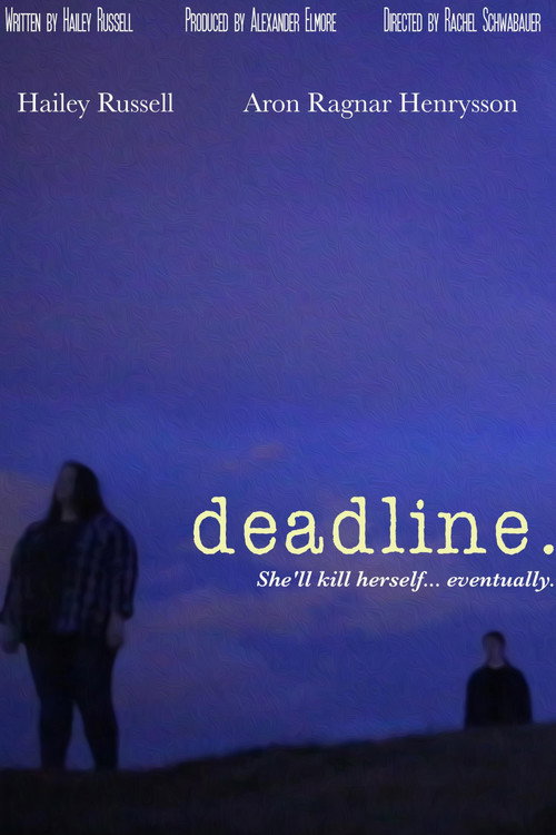 Deadline. trailer