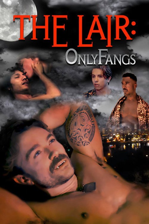 The Lair: OnlyFangs trailer