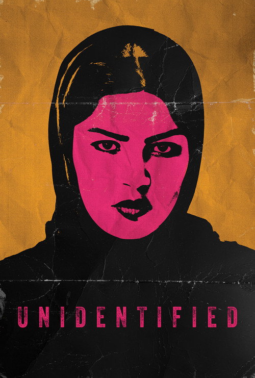 Unidentified trailer