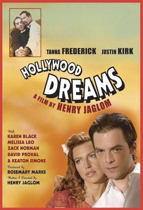 Hollywood Dreams trailer