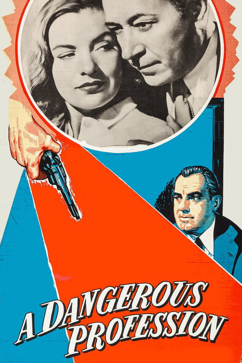 A Dangerous Profession trailer