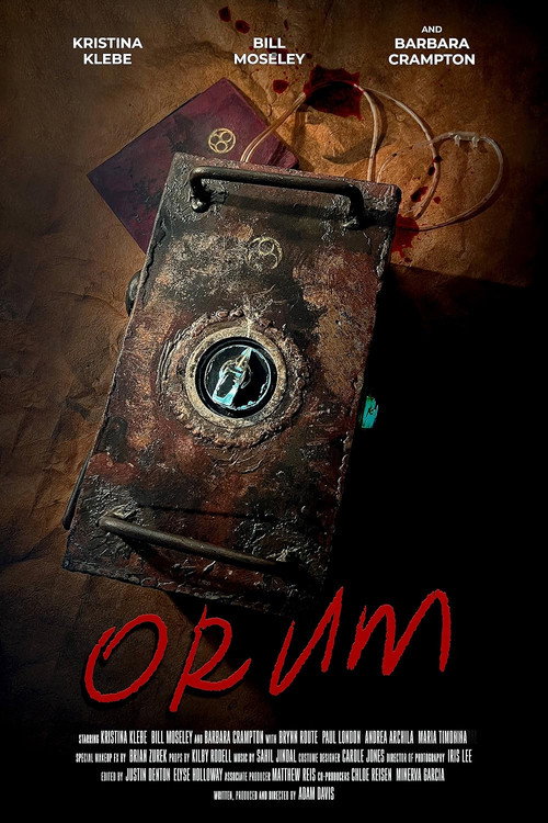 Orum trailer