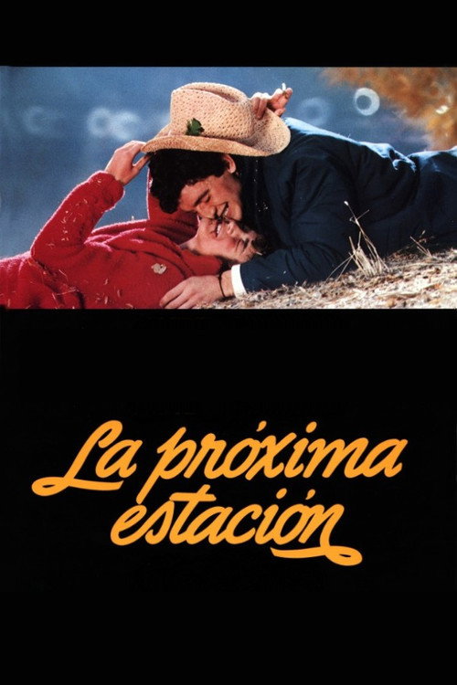 La próxima estación trailer