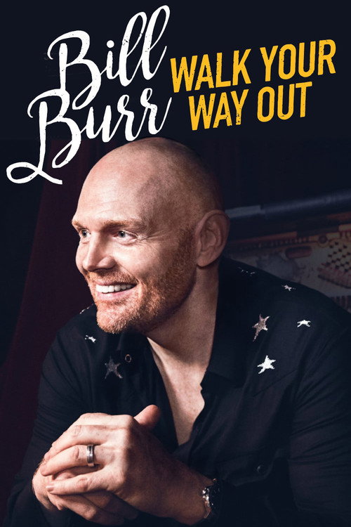 Bill Burr: Walk Your Way Out trailer