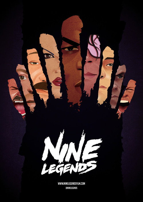 Nine Legends trailer