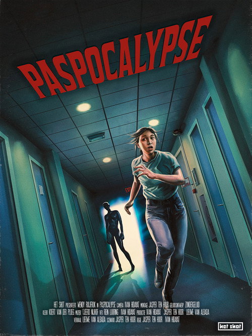 Paspocalypse trailer