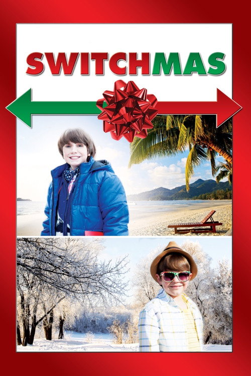 Switchmas trailer