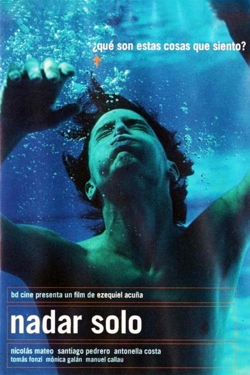 Swim Alone trailer